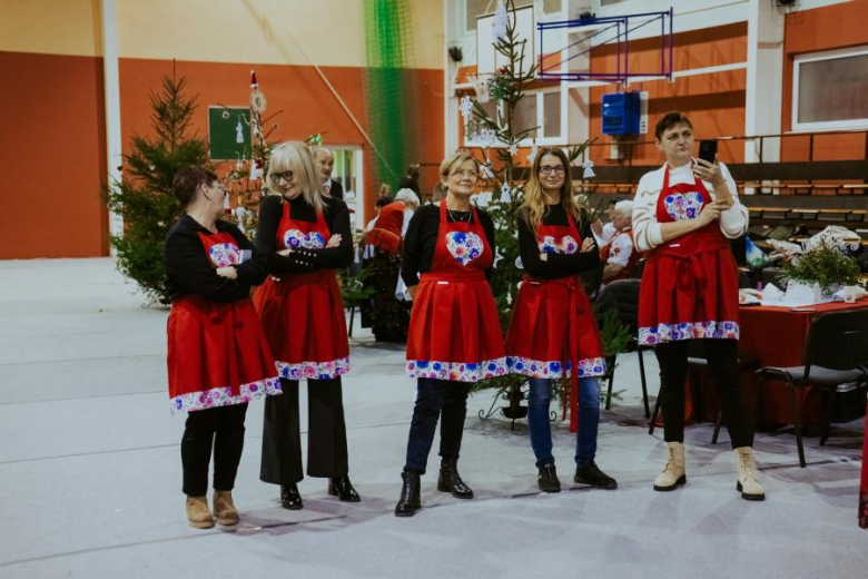  XIX Przegląd Tradycji i Zwyczajów Bożonarodzeniowych w Ciepłowodach