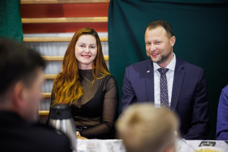  XIX Przegląd Tradycji i Zwyczajów Bożonarodzeniowych w Ciepłowodach