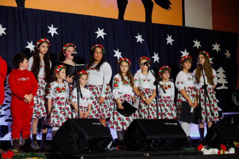  XIX Przegląd Tradycji i Zwyczajów Bożonarodzeniowych w Ciepłowodach