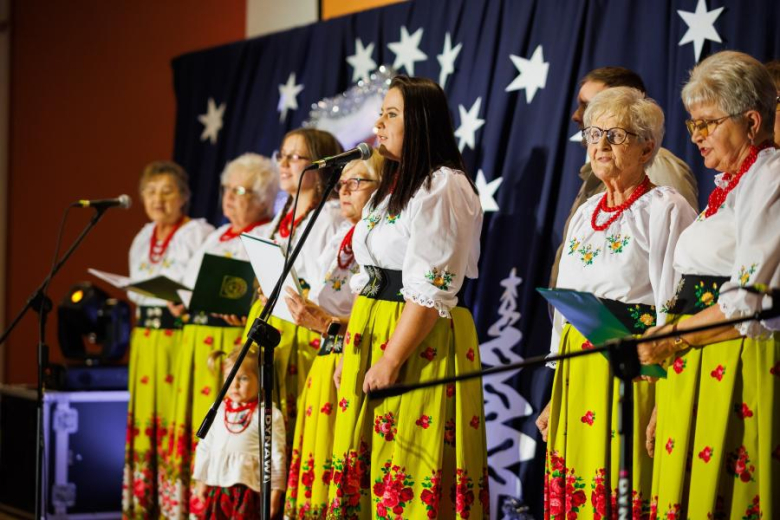  XIX Przegląd Tradycji i Zwyczajów Bożonarodzeniowych w Ciepłowodach