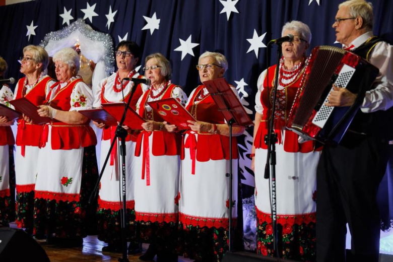  XIX Przegląd Tradycji i Zwyczajów Bożonarodzeniowych w Ciepłowodach