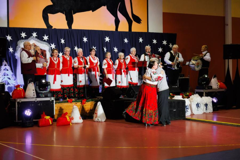  XIX Przegląd Tradycji i Zwyczajów Bożonarodzeniowych w Ciepłowodach