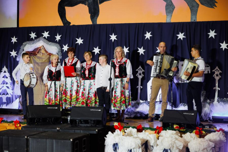  XIX Przegląd Tradycji i Zwyczajów Bożonarodzeniowych w Ciepłowodach