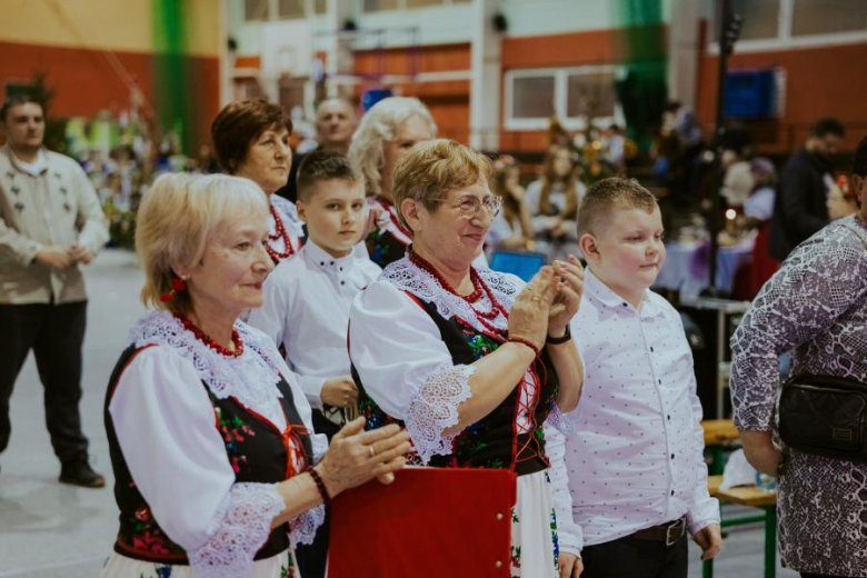  XIX Przegląd Tradycji i Zwyczajów Bożonarodzeniowych w Ciepłowodach