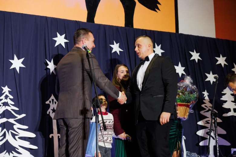  XIX Przegląd Tradycji i Zwyczajów Bożonarodzeniowych w Ciepłowodach