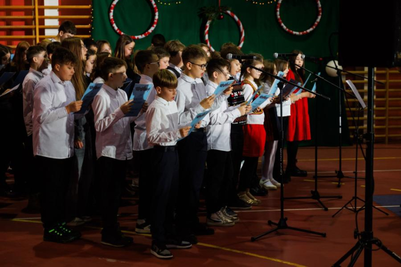  XIX Przegląd Tradycji i Zwyczajów Bożonarodzeniowych w Ciepłowodach