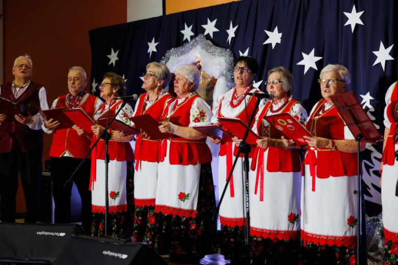  XIX Przegląd Tradycji i Zwyczajów Bożonarodzeniowych w Ciepłowodach