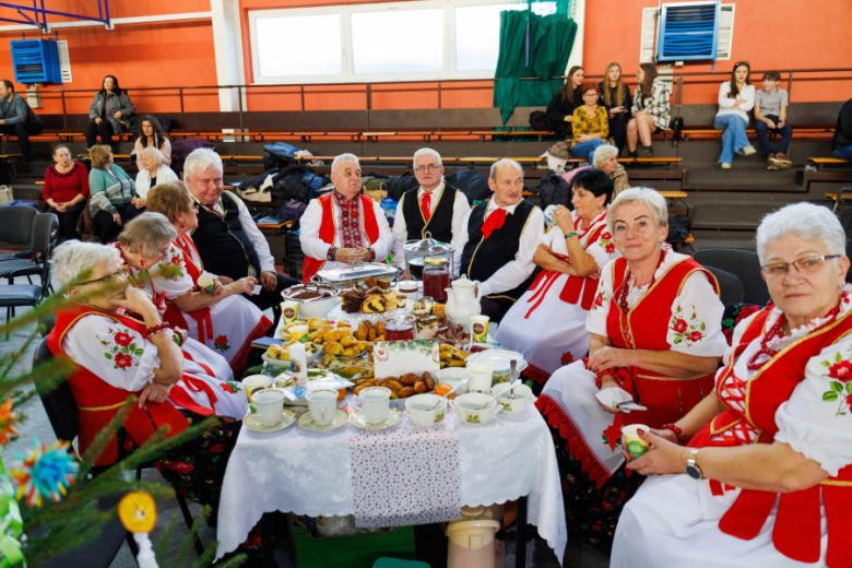  XIX Przegląd Tradycji i Zwyczajów Bożonarodzeniowych w Ciepłowodach
