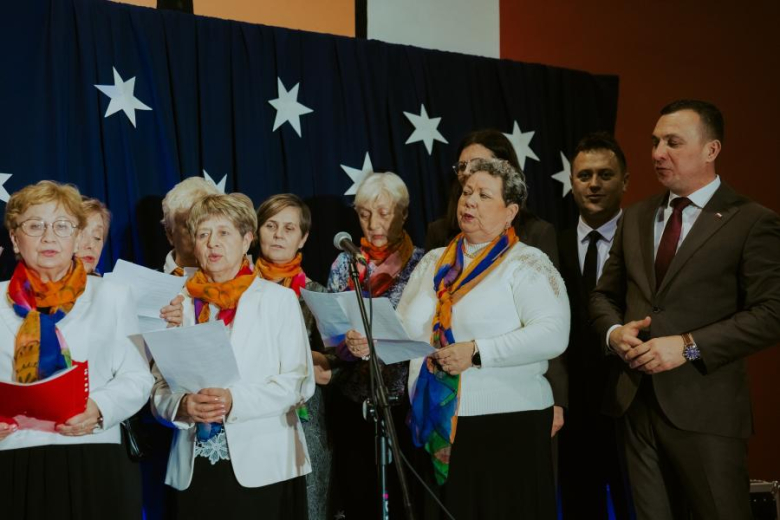  XIX Przegląd Tradycji i Zwyczajów Bożonarodzeniowych w Ciepłowodach