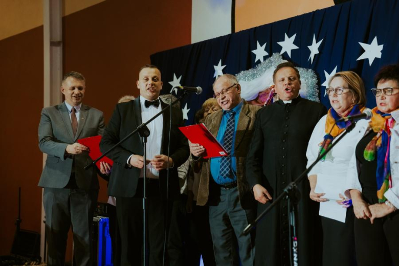  XIX Przegląd Tradycji i Zwyczajów Bożonarodzeniowych w Ciepłowodach