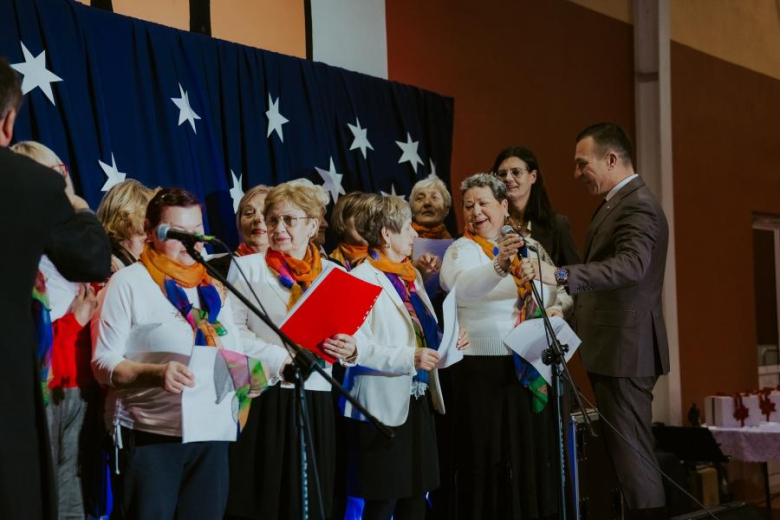  XIX Przegląd Tradycji i Zwyczajów Bożonarodzeniowych w Ciepłowodach