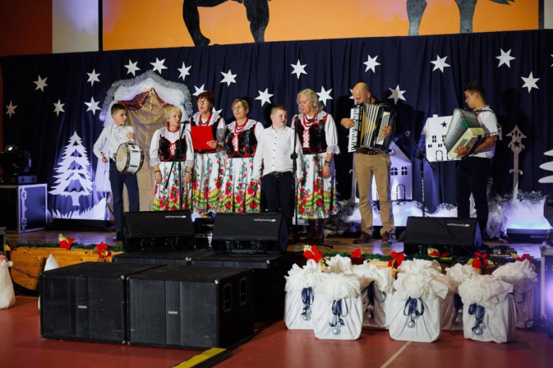  XIX Przegląd Tradycji i Zwyczajów Bożonarodzeniowych w Ciepłowodach