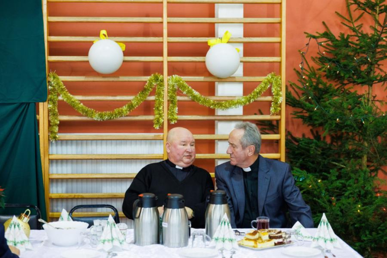  XIX Przegląd Tradycji i Zwyczajów Bożonarodzeniowych w Ciepłowodach