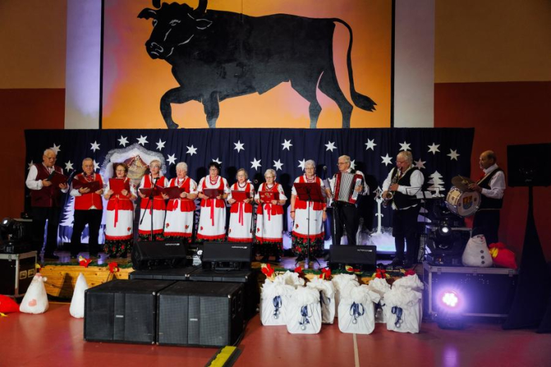  XIX Przegląd Tradycji i Zwyczajów Bożonarodzeniowych w Ciepłowodach