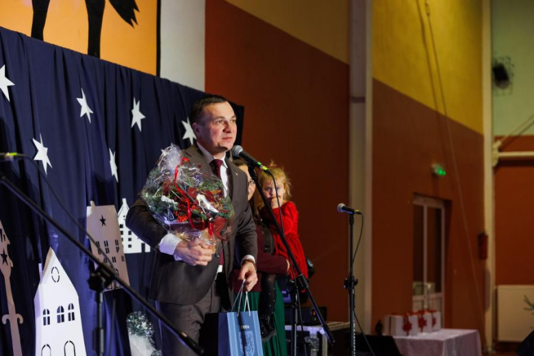  XIX Przegląd Tradycji i Zwyczajów Bożonarodzeniowych w Ciepłowodach