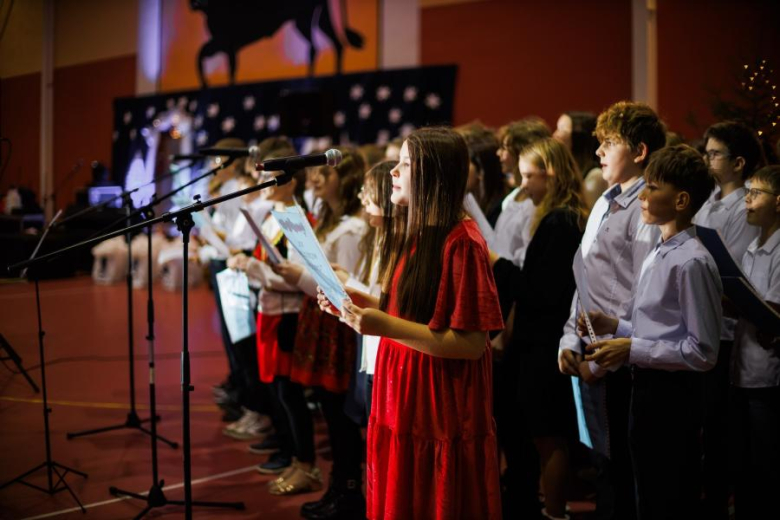  XIX Przegląd Tradycji i Zwyczajów Bożonarodzeniowych w Ciepłowodach