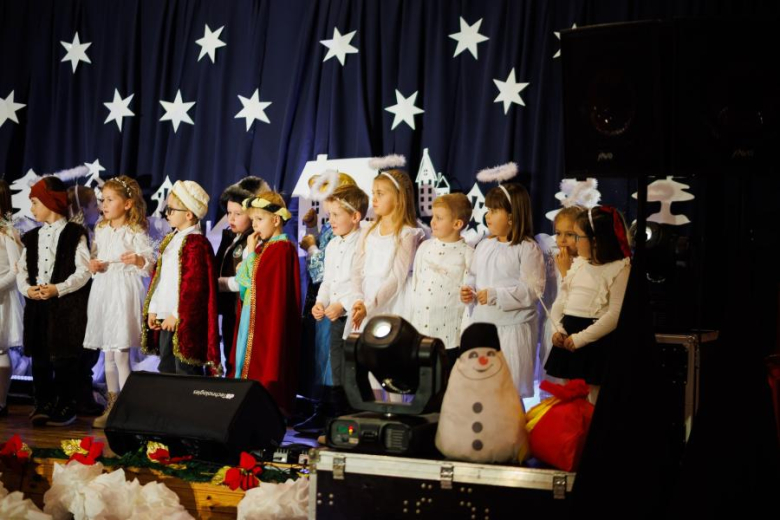  XIX Przegląd Tradycji i Zwyczajów Bożonarodzeniowych w Ciepłowodach