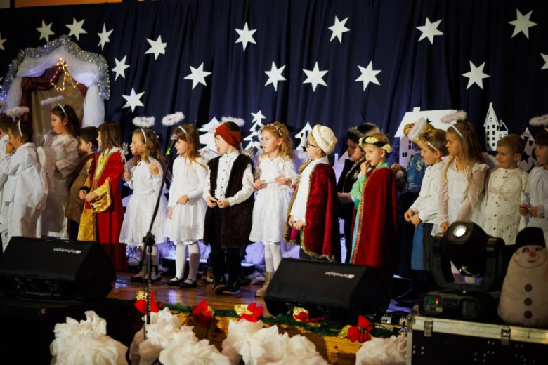  XIX Przegląd Tradycji i Zwyczajów Bożonarodzeniowych w Ciepłowodach