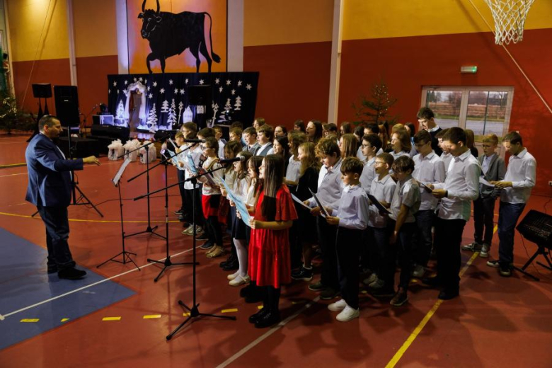  XIX Przegląd Tradycji i Zwyczajów Bożonarodzeniowych w Ciepłowodach