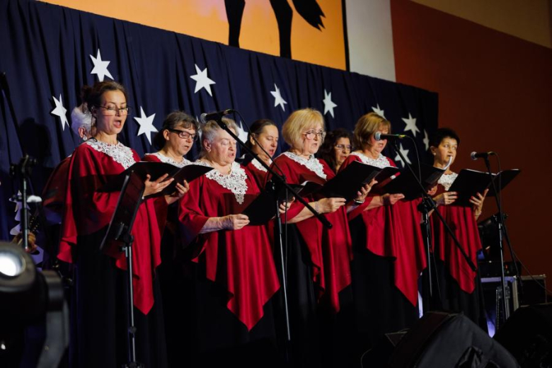  XIX Przegląd Tradycji i Zwyczajów Bożonarodzeniowych w Ciepłowodach