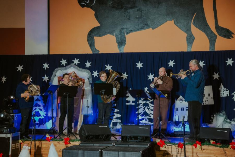  XIX Przegląd Tradycji i Zwyczajów Bożonarodzeniowych w Ciepłowodach