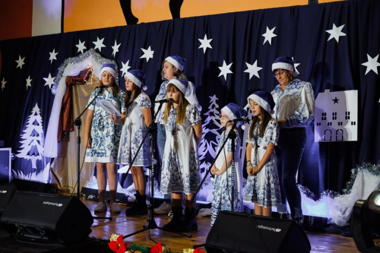  XIX Przegląd Tradycji i Zwyczajów Bożonarodzeniowych w Ciepłowodach