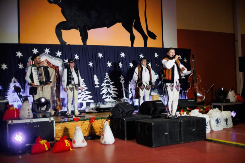  XIX Przegląd Tradycji i Zwyczajów Bożonarodzeniowych w Ciepłowodach