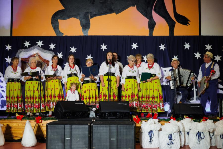  XIX Przegląd Tradycji i Zwyczajów Bożonarodzeniowych w Ciepłowodach