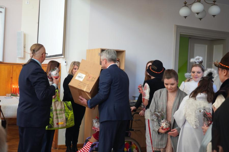 XVIII sesja Rady Powiatu Ząbkowickiego. Uchwalono budżet na 2026 rok