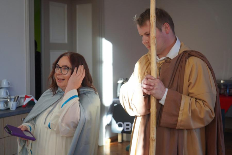 XVIII sesja Rady Powiatu Ząbkowickiego. Uchwalono budżet na 2026 rok