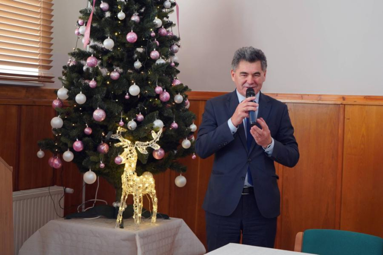 XVIII sesja Rady Powiatu Ząbkowickiego. Uchwalono budżet na 2026 rok