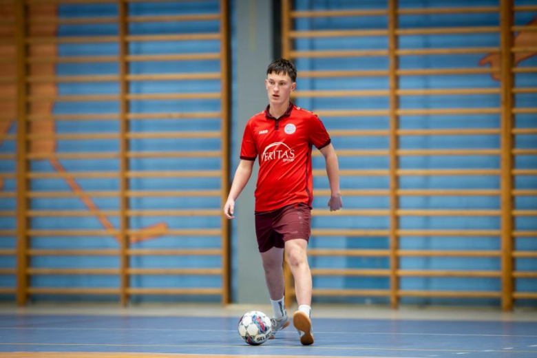 III kolejka Ząbkowickiej Ligi Futsalu