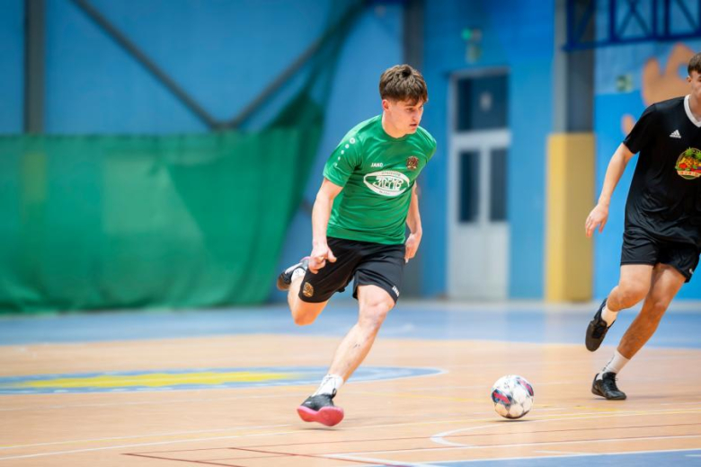 III kolejka Ząbkowickiej Ligi Futsalu