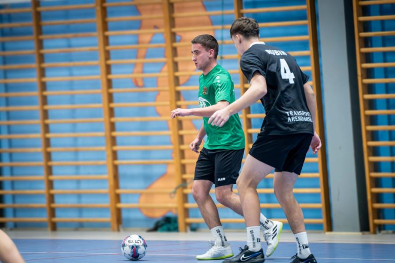 III kolejka Ząbkowickiej Ligi Futsalu