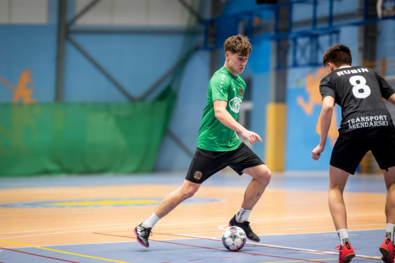III kolejka Ząbkowickiej Ligi Futsalu