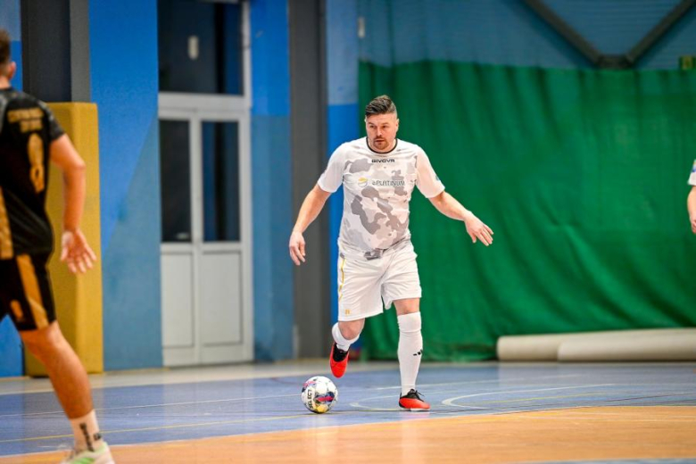 III kolejka Ząbkowickiej Ligi Futsalu