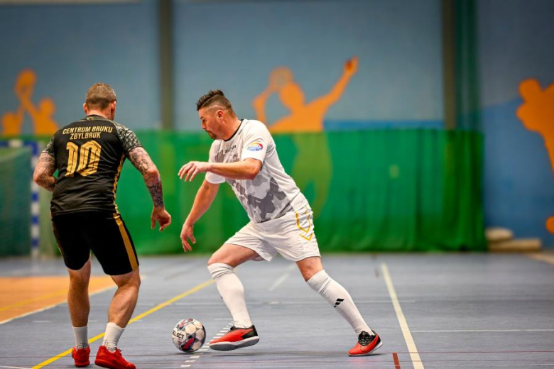 III kolejka Ząbkowickiej Ligi Futsalu