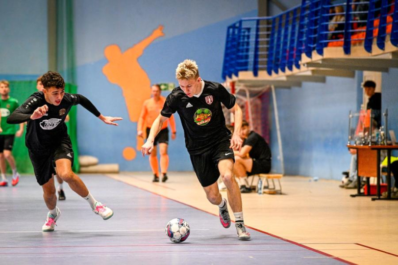 III kolejka Ząbkowickiej Ligi Futsalu