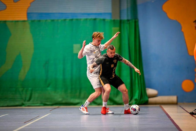 III kolejka Ząbkowickiej Ligi Futsalu