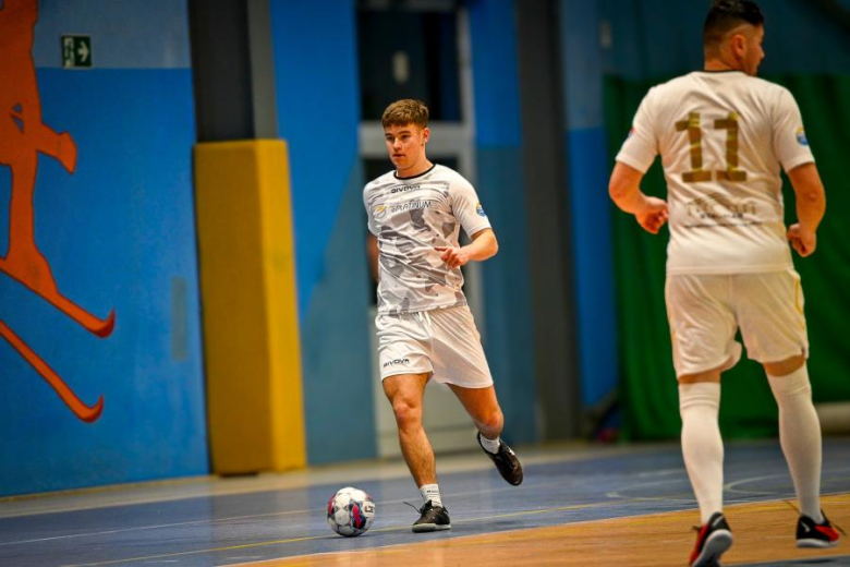 III kolejka Ząbkowickiej Ligi Futsalu