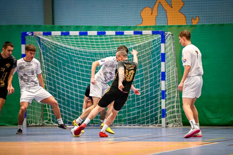 III kolejka Ząbkowickiej Ligi Futsalu