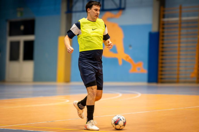 III kolejka Ząbkowickiej Ligi Futsalu
