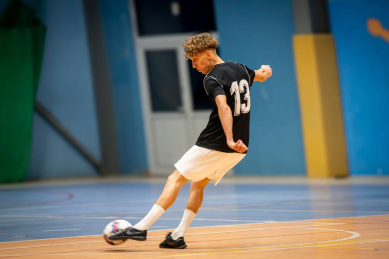 III kolejka Ząbkowickiej Ligi Futsalu