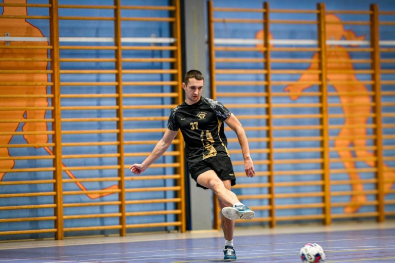 III kolejka Ząbkowickiej Ligi Futsalu