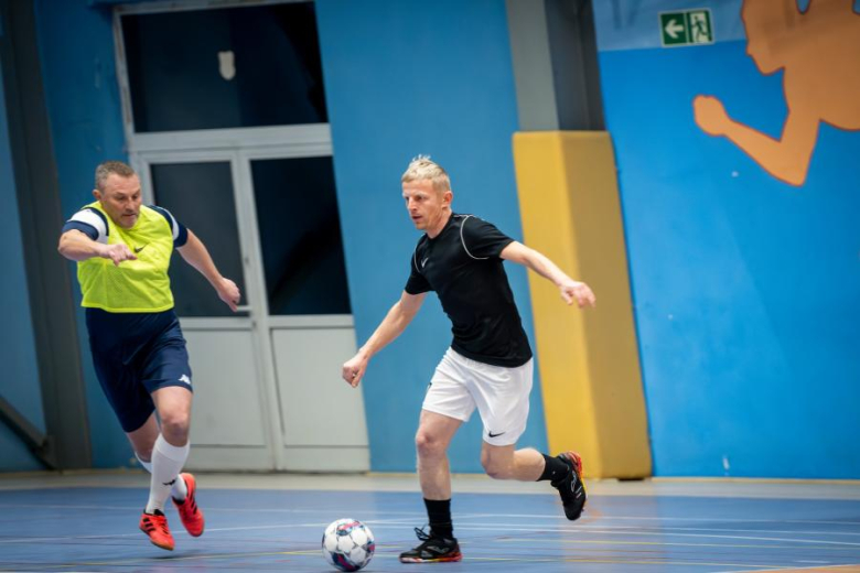 III kolejka Ząbkowickiej Ligi Futsalu