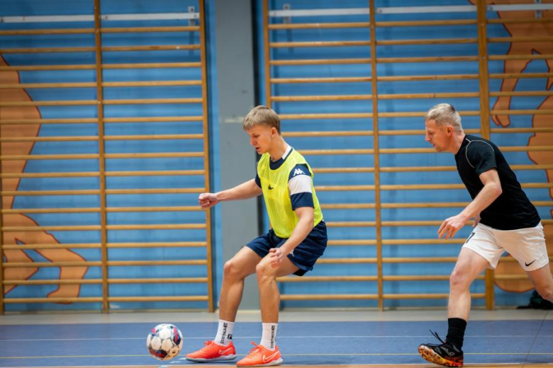 III kolejka Ząbkowickiej Ligi Futsalu