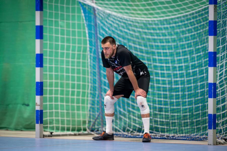 III kolejka Ząbkowickiej Ligi Futsalu