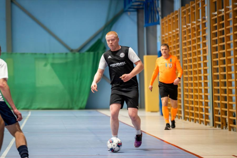 III kolejka Ząbkowickiej Ligi Futsalu