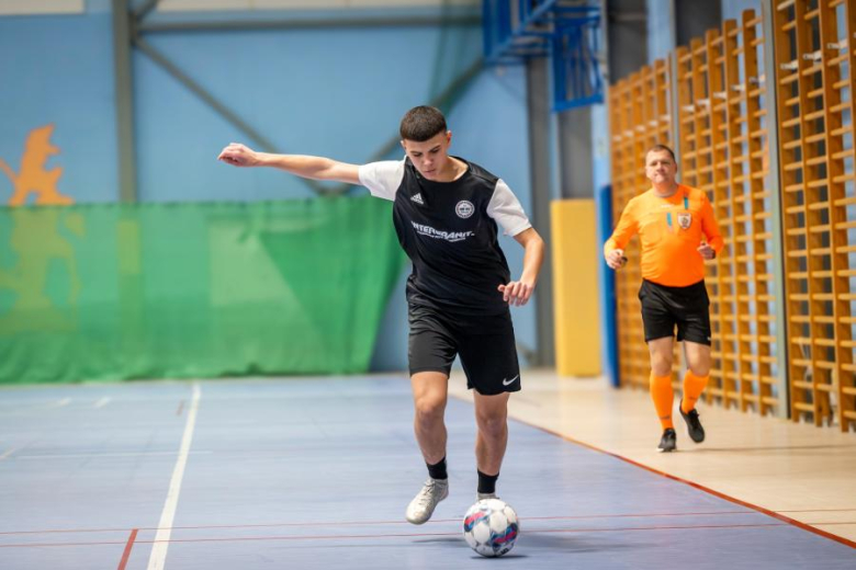 III kolejka Ząbkowickiej Ligi Futsalu