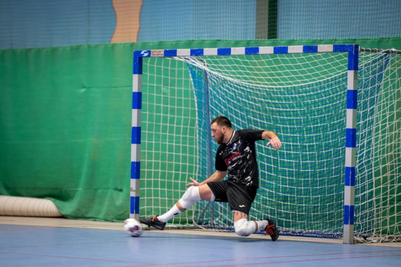 III kolejka Ząbkowickiej Ligi Futsalu